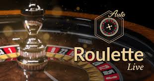 The Thrilling World of Live Roulette Experience the Excitement Online -373341794
