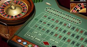 The Thrilling World of Live Roulette Experience the Excitement Online -373341794