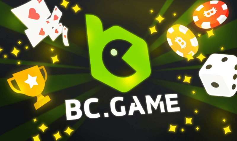 BC.Game EE Mirrors An Essential Guide for Players