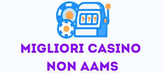 Casinò Non AAMS con Prelievo Immediato Guida Completa Casinò Non AAMS con Prelievo Immediato Guida Completa