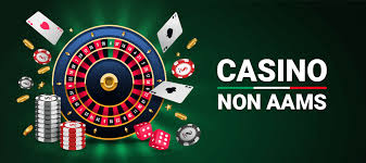 Casinò Non AAMS con Prelievo Immediato Guida Completa Casinò Non AAMS con Prelievo Immediato Guida Completa