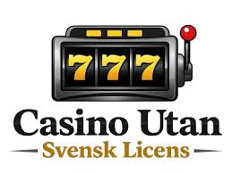 Casino Utan Licens En Genomgång av Spel och Säkerhet Casino Utan Licens En Genomgång av Spel och Säkerhet