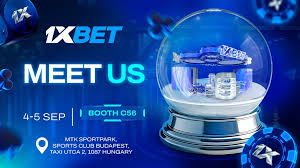 Discover the 1xbet APP Your Ultimate Betting Experience -1143058105