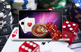 Discover the Thrills and Bonuses at Roby Casino Discover the Thrills and Bonuses at Roby Casino