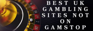Discovering Casino Sites Not on Gamstop -56871324 Discovering Casino Sites Not on Gamstop -56871324