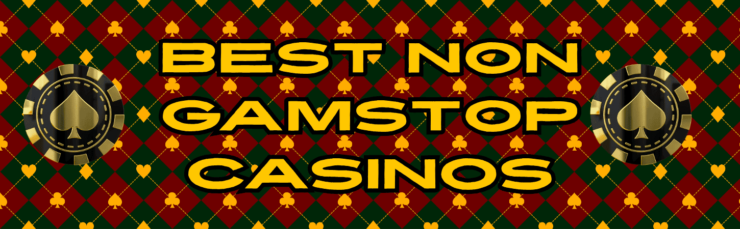 Discovering New Casinos Not Blocked by GamStop -1748934199