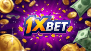 Experience Seamless Betting with the 1xbet App -1175395512 Experience Seamless Betting with the 1xbet App -1175395512