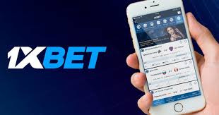 Experience Seamless Betting with the 1xbet App -1175395512 Experience Seamless Betting with the 1xbet App -1175395512