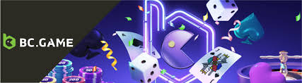 Explore the Thrills of BC Game Your Premier Online Crypto Casino