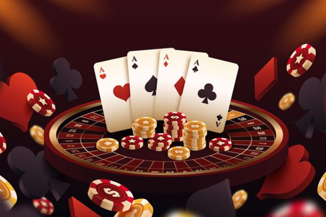 Exploring Apple Pay Casinos A Seamless Gaming Experience Exploring Apple Pay Casinos A Seamless Gaming Experience