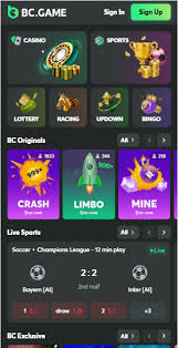 Exploring BC.Game The Ultimate Online Gaming Platform in Nigeria Exploring BC.Game The Ultimate Online Gaming Platform in Nigeria
