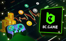 Exploring BC.Game The Ultimate Online Gaming Platform in Nigeria Exploring BC.Game The Ultimate Online Gaming Platform in Nigeria