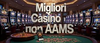 I migliori casino europei senza AAMS Gioca in Sicurezza e Divertimento I migliori casino europei senza AAMS Gioca in Sicurezza e Divertimento