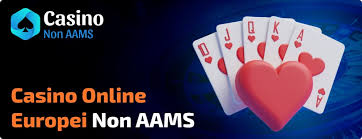 I Migliori Casino Non AAMS Nuovi Scopri le Ultime Novità -1766397621 I Migliori Casino Non AAMS Nuovi Scopri le Ultime Novità -1766397621