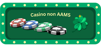 I Migliori Casino Non AAMS Nuovi Scopri le Ultime Novità -1766397621 I Migliori Casino Non AAMS Nuovi Scopri le Ultime Novità -1766397621