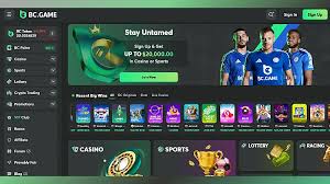 Join BC.CO The Ultimate Online Crypto Casino Experience