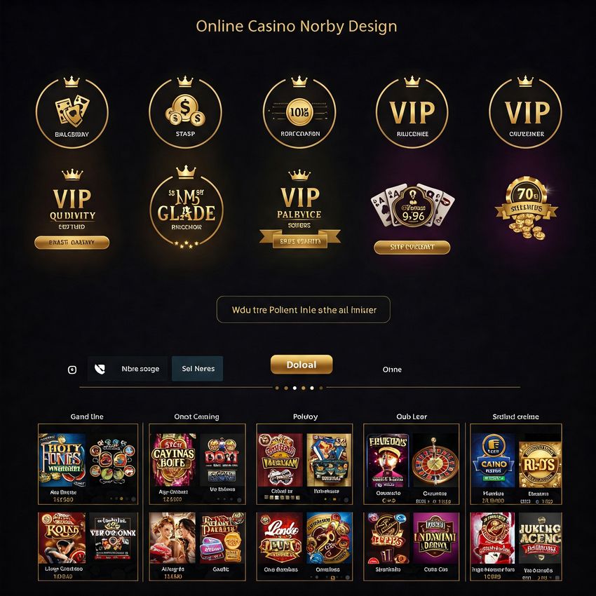 Avis sur NV Casino Avis sur NV Casino