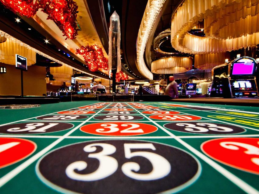 Casinò di Campione Casinò di Campione