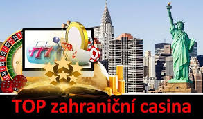 Objevte Kouzlo Českých Kasín Herní Možnosti pro Každého Objevte Kouzlo Českých Kasín Herní Možnosti pro Každého
