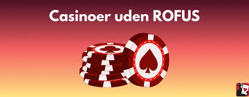 Odds Uden Om Rofus En Guide til Spil og Strategi