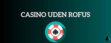 Odds Uden Om Rofus En Guide til Spil og Strategi