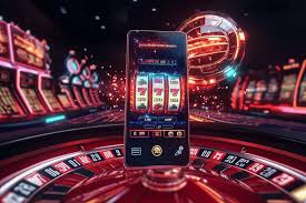 Online Casino v České Republice Hrajte S Vámi Oblíbenými Hrami Online Casino v České Republice Hrajte S Vámi Oblíbenými Hrami