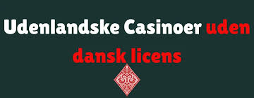 Opdag de Bedste Danske Casinoer En Udforskning af Spilmuligheder