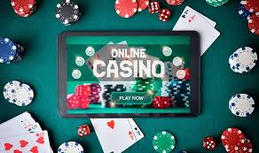 The Comprehensive Guide to BK8 Casino Experience Online Gaming Like Never Before