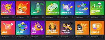 Unlock Exciting Rewards with BC.Game Bonus Codes 1721359378
