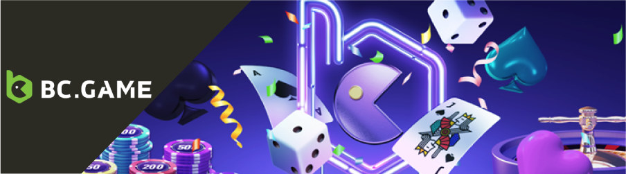 Unlock Exciting Rewards with BC.Game Bonus Codes 1721359378