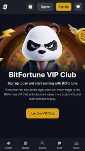 Unlock the Bitfortune Birthday Bonus Ultimate Guide