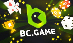 Unlocking Exclusive Access BC.co and BC Game Unlocking Exclusive Access BC.co and BC Game
