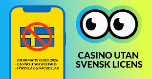 Casino med Free Spins Utan Insättning 457234441 Casino med Free Spins Utan Insättning 457234441
