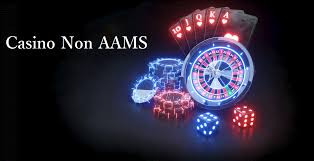 Casino Online Stranieri Non AAMS Scopri il Meglio dei Casinò Internazionali Casino Online Stranieri Non AAMS Scopri il Meglio dei Casinò Internazionali