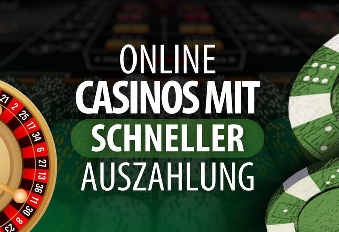 Casino Sofort Auszahlung - Schnelligkeit und Sicherheit im Fokus Casino Sofort Auszahlung - Schnelligkeit und Sicherheit im Fokus