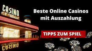 Casino Sofort Auszahlung - Schnelligkeit und Sicherheit im Fokus Casino Sofort Auszahlung - Schnelligkeit und Sicherheit im Fokus