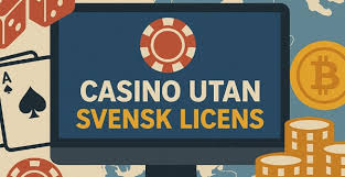 Casino utan BankID En Ny Era för Onlinespel 477825363 Casino utan BankID En Ny Era för Onlinespel 477825363