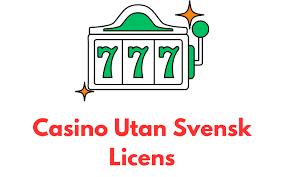 Casino utan omsättningskrav En ny era av spelupplevelser 467444254 Casino utan omsättningskrav En ny era av spelupplevelser 467444254