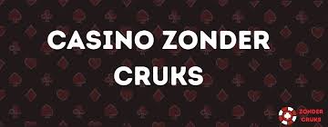 Casino zonder CRUKS in Nederland Speel Veilig en Verantwoord Casino zonder CRUKS in Nederland Speel Veilig en Verantwoord