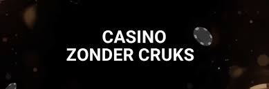 Casino Zonder CRUKS in Nederland Veilige en Verantwoorde Speelervaringen Casino Zonder CRUKS in Nederland Veilige en Verantwoorde Speelervaringen