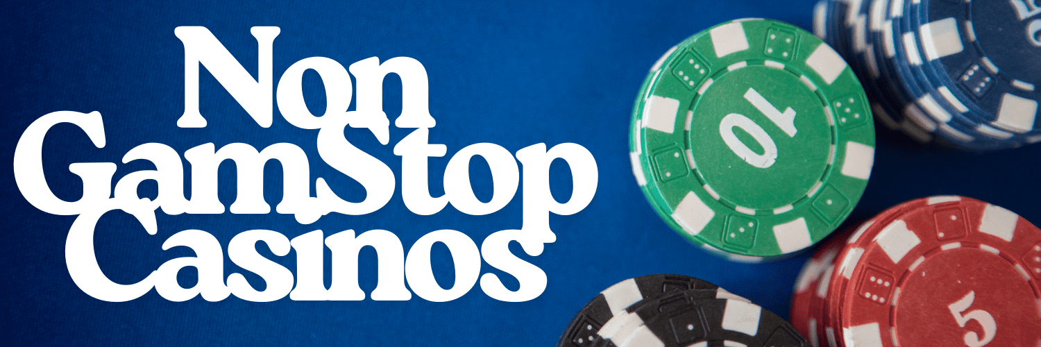 Casinos Not on Gamstop UK Your Guide to Alternative Online Gambling Casinos Not on Gamstop UK Your Guide to Alternative Online Gambling