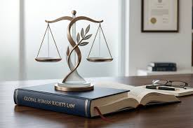 Defending Humanity The Role of Human Rights Attorneys Defending Humanity The Role of Human Rights Attorneys