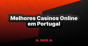 Descubra os Melhores Casinos Online em Portugal para 2023 Descubra os Melhores Casinos Online em Portugal para 2023