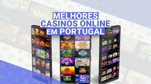 Descubra os Melhores Casinos Online em Portugal para 2023 Descubra os Melhores Casinos Online em Portugal para 2023