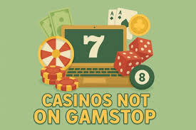 Discover the Best Casinos Non Gamstop for Uninterrupted Gaming Discover the Best Casinos Non Gamstop for Uninterrupted Gaming