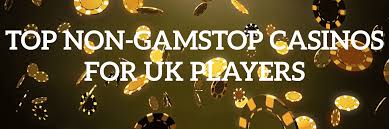 Discover the Best Casinos Non Gamstop for Uninterrupted Gaming Discover the Best Casinos Non Gamstop for Uninterrupted Gaming
