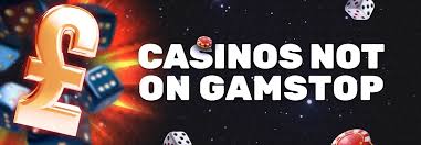 Discover Top Casinos Not on Gamstop in the UK 1609767113
