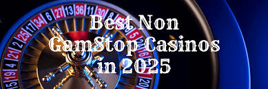 Explore Casino Sites Not on Gamstop for an Exceptional Gaming Experience
