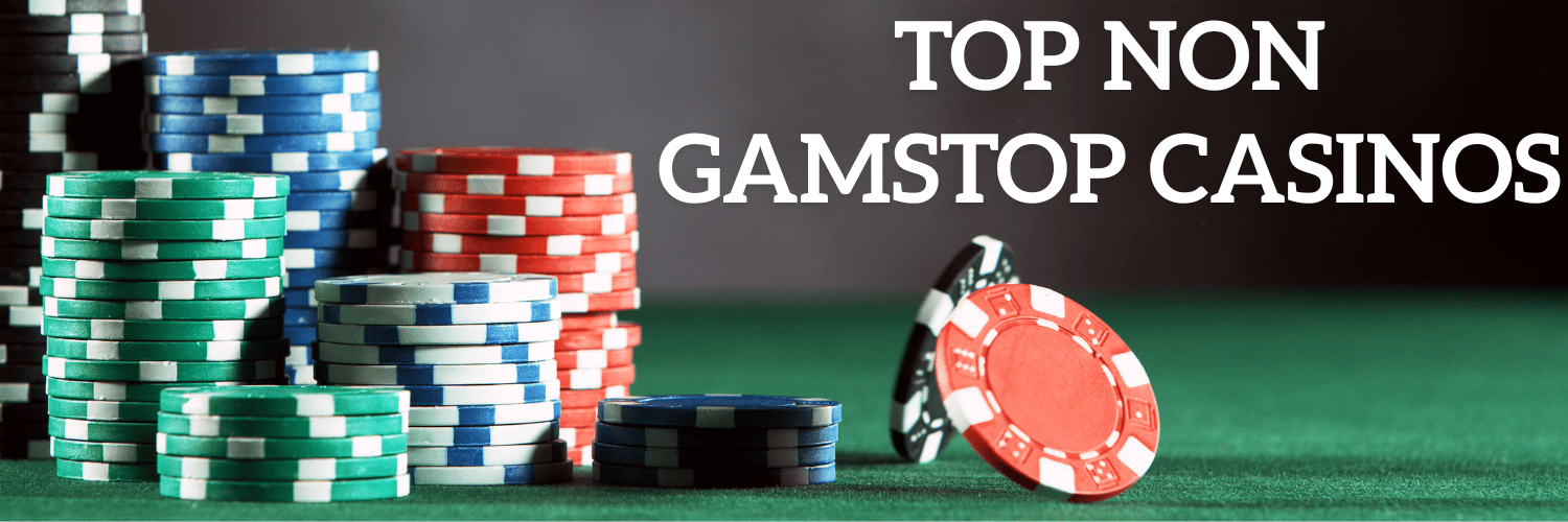 Explore Casino Sites Not on Gamstop for an Exceptional Gaming Experience