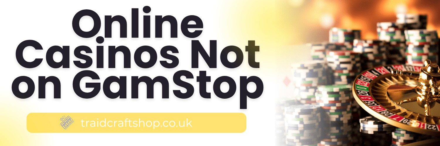 Explore New Non Gamstop Casino Sites for Unrestricted Gaming Explore New Non Gamstop Casino Sites for Unrestricted Gaming